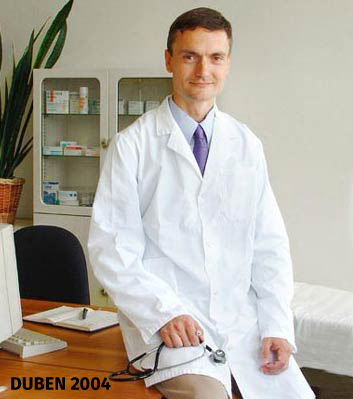 Doctor Kraus - client-oriented private practice